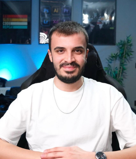 Fatih DURAK